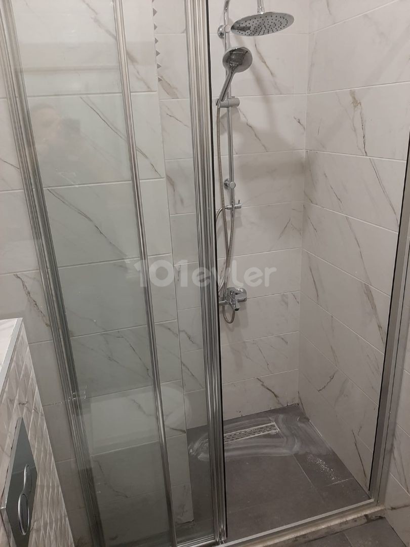 Girne Merkez 1+1 Kiralık Daire