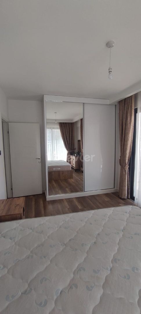 Girne Merkez 2+1 Kiralık Pent House