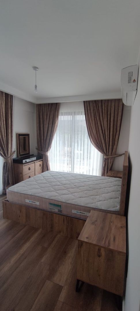 Girne Merkez 2+1 Kiralık Pent House