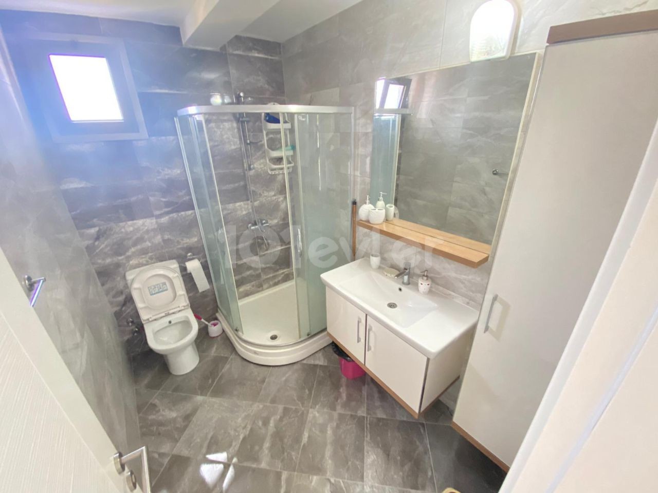 Girne Merkez 3+1 Satılık Penthouse