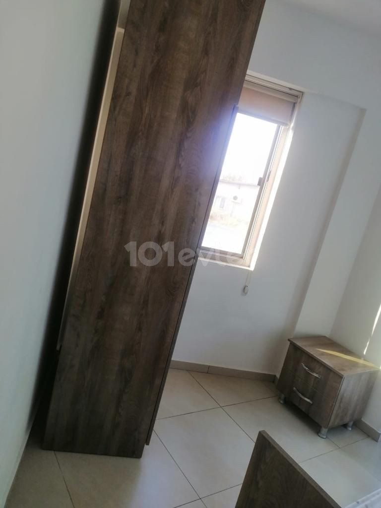 Kyrenia Karaoglanoglu 1 + 1 Apartment for Rent ** 