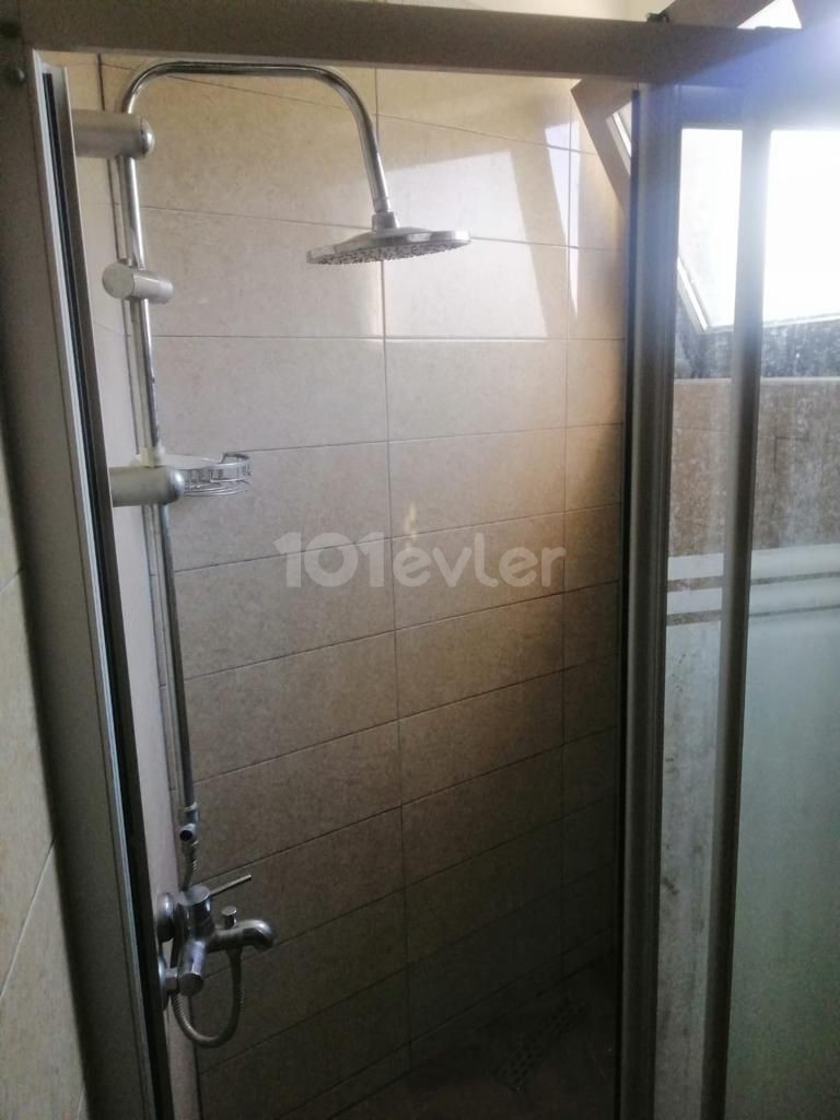 Kyrenia Karaoglanoglu 1 + 1 Apartment for Rent ** 