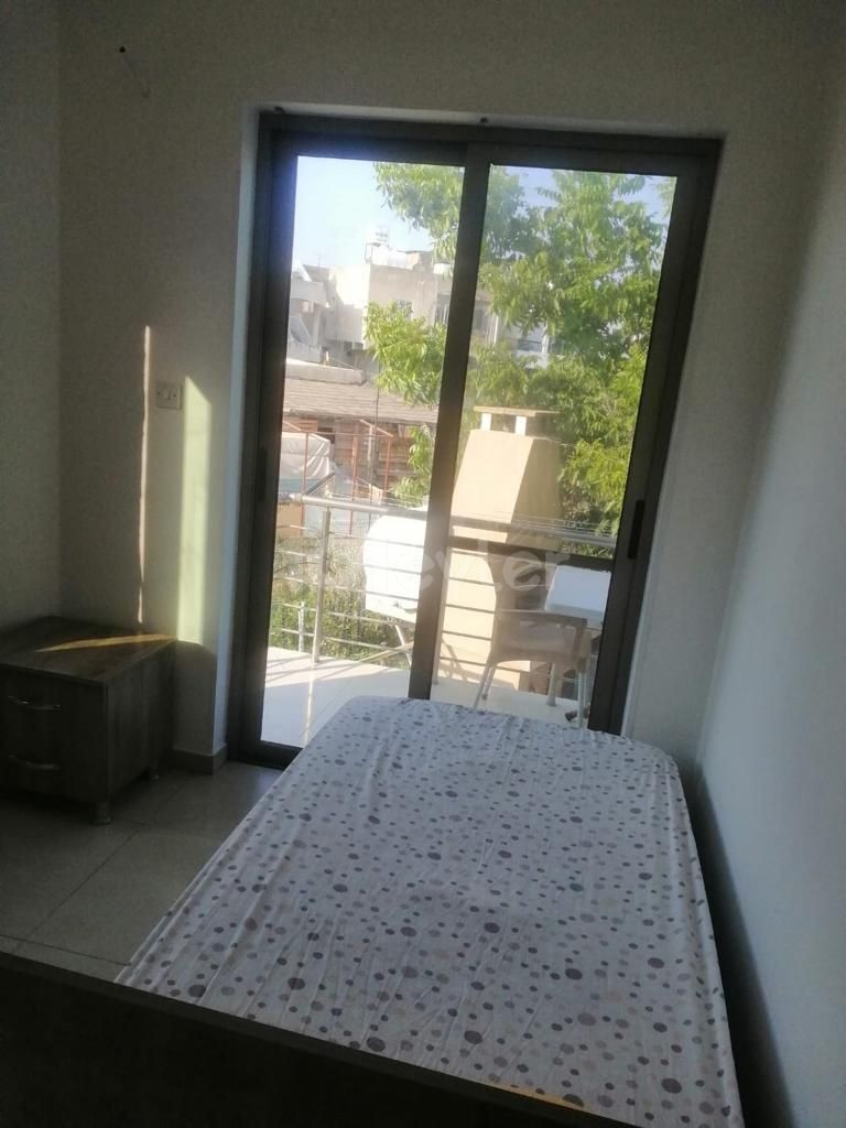 Kyrenia Karaoglanoglu 1 + 1 Apartment for Rent ** 