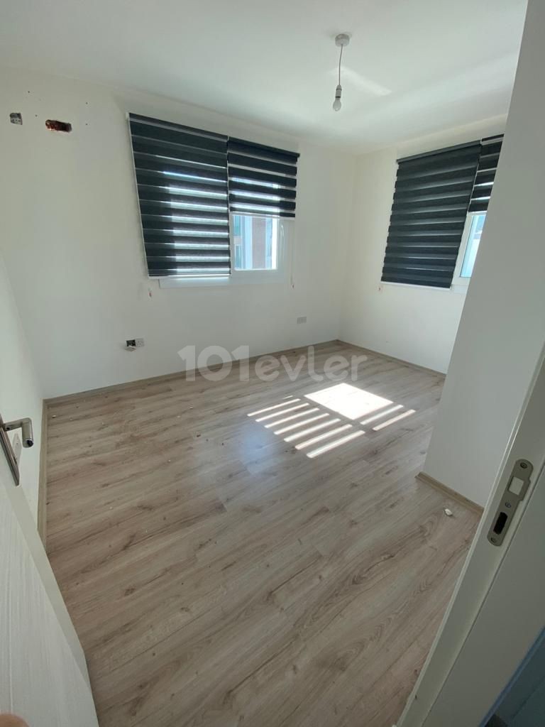 Kyrenia Central 1 + 1 Apartment For Sale ** 