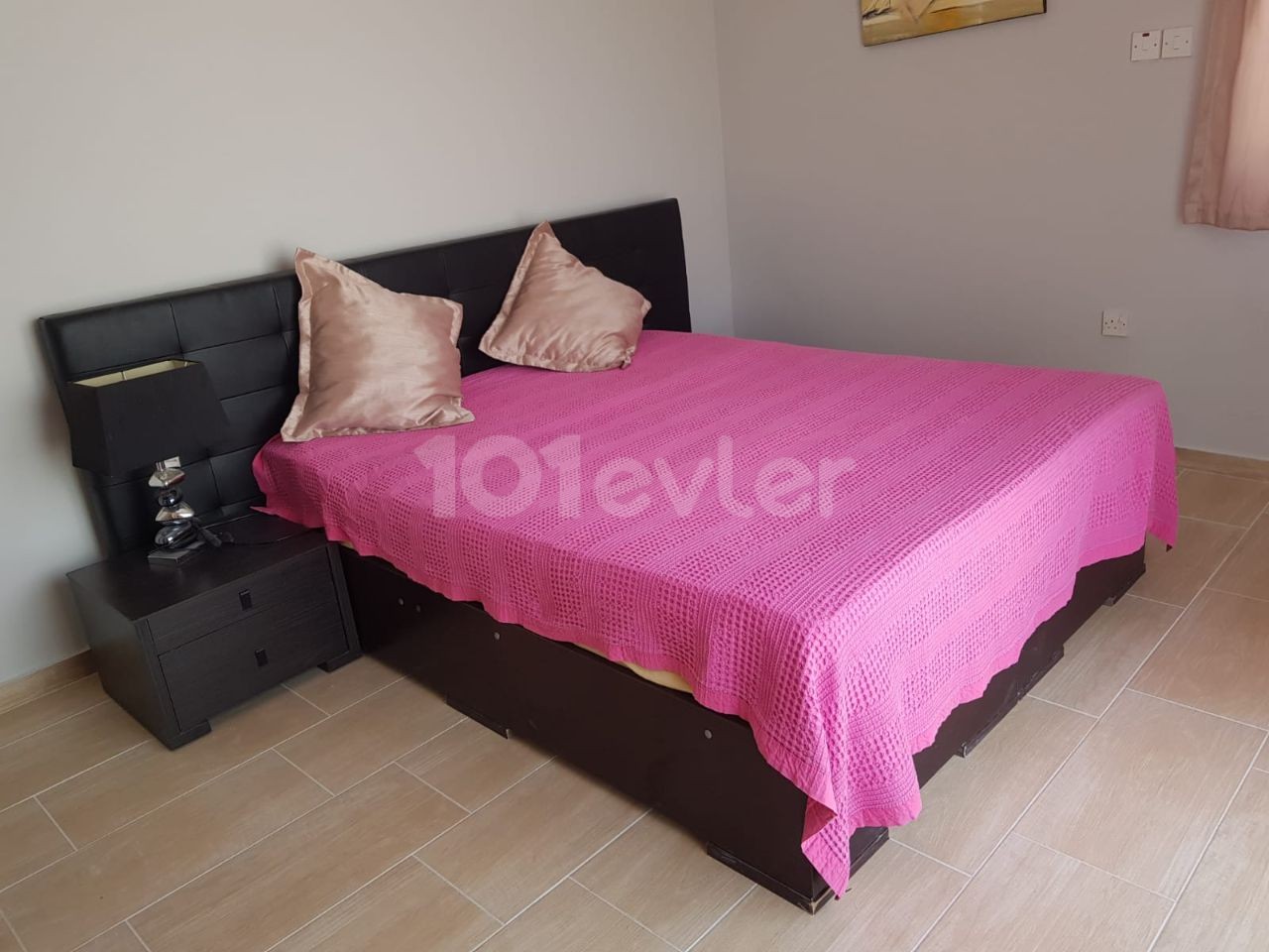 Girne Esentepe Kiralık 3+1 Villa