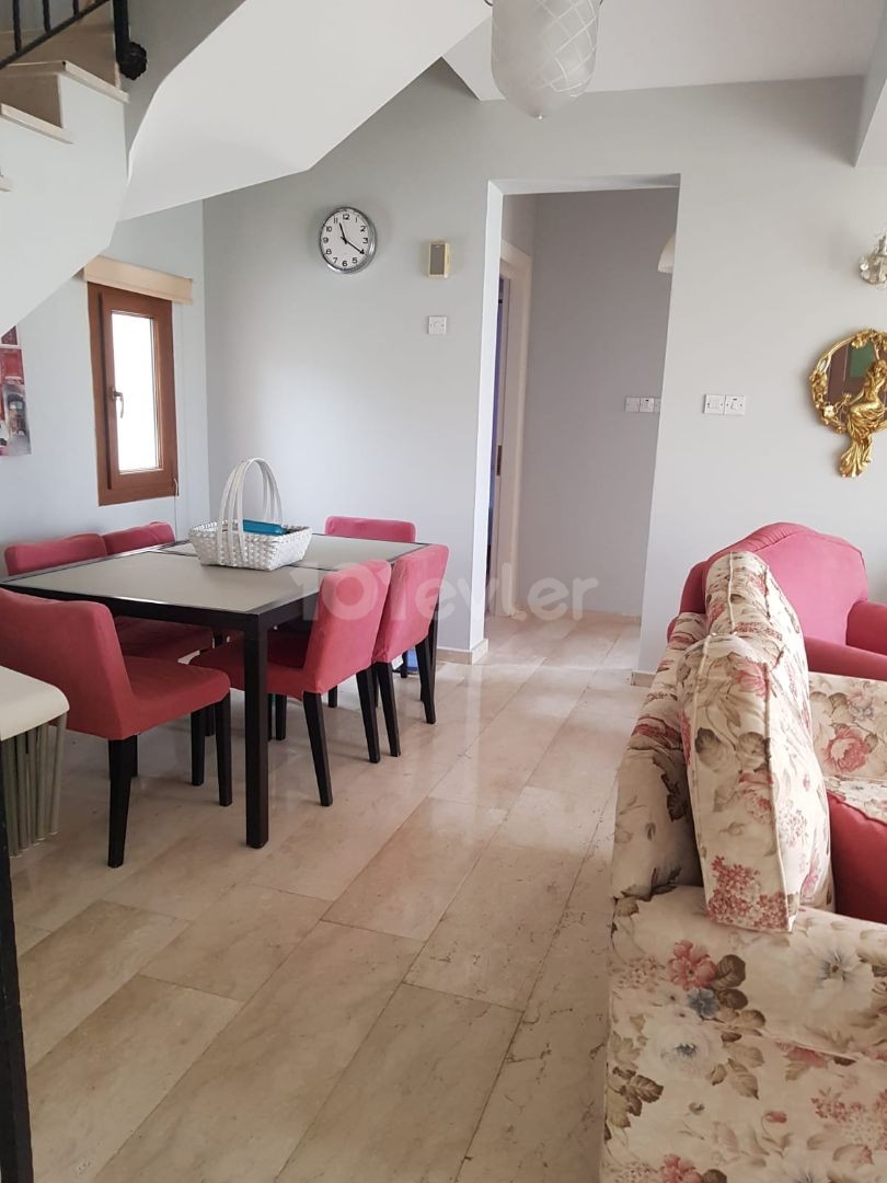 Girne Esentepe Kiralık 3+1 Villa