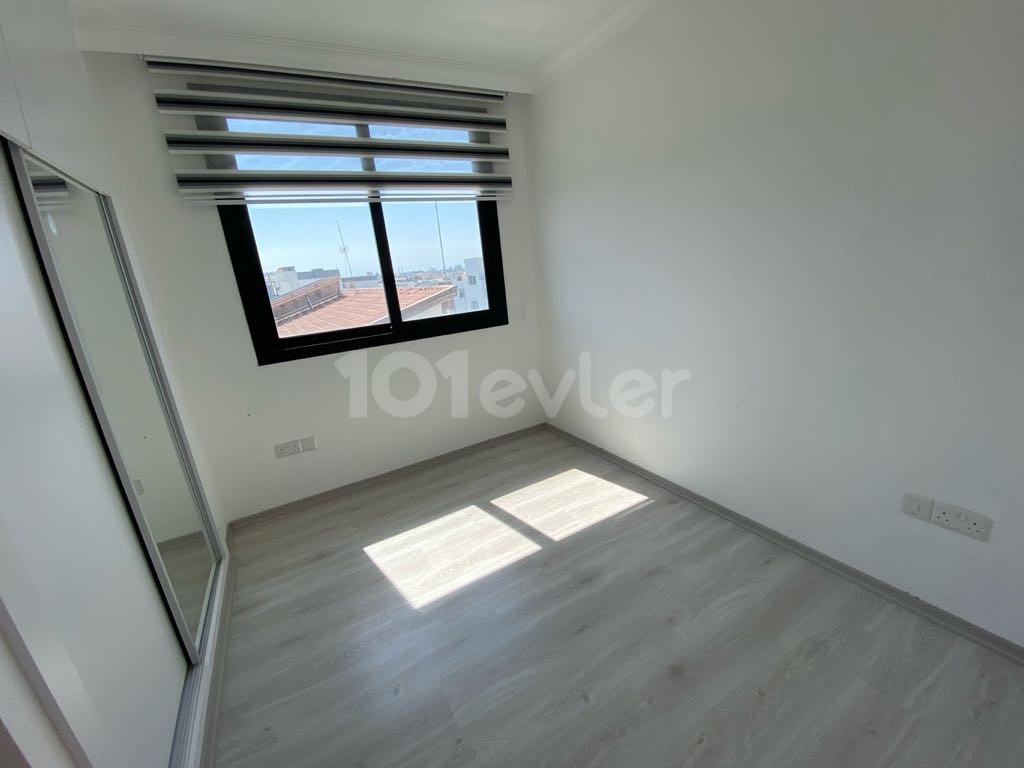 Furnished 2+ 1 apartment for sale in Hamitköy, Nicosia ** 