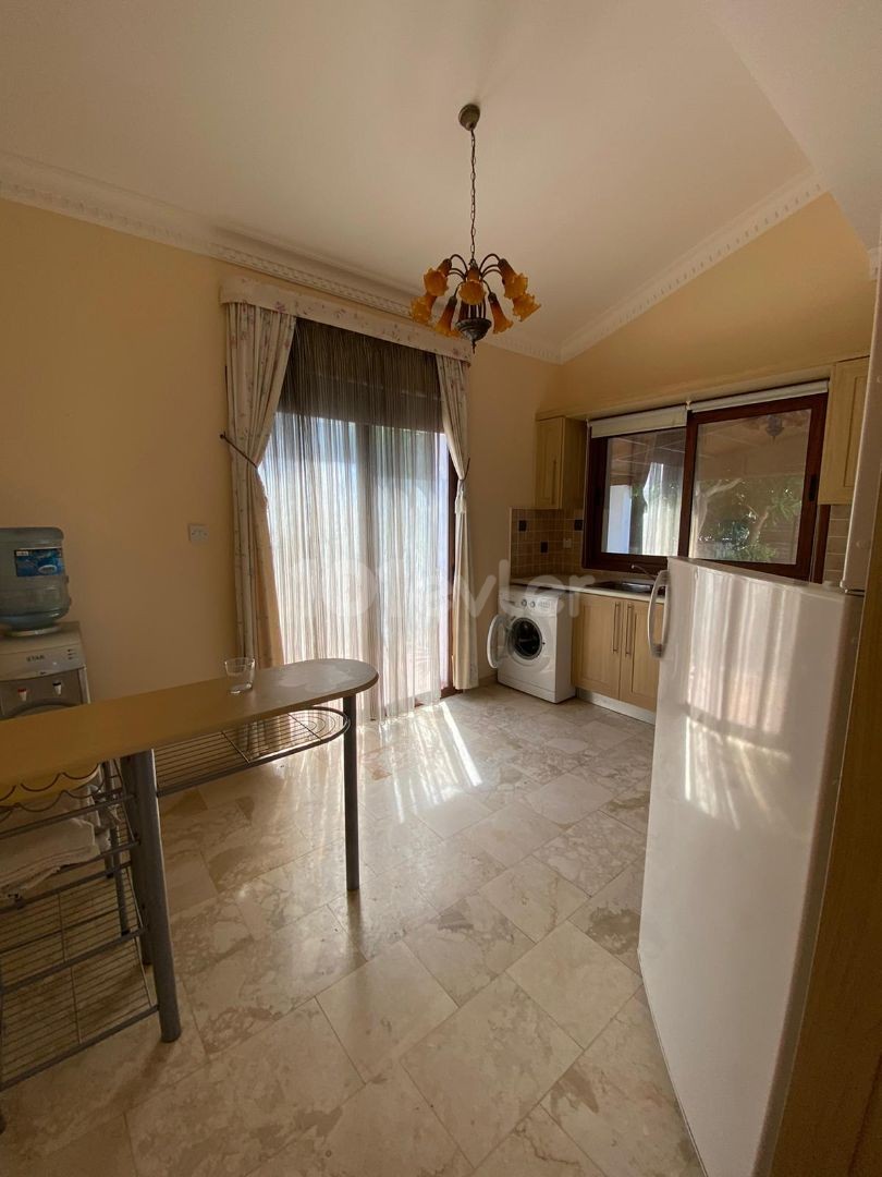 Kyrenia Esentepe 3 + 1 Villa For Sale ** 