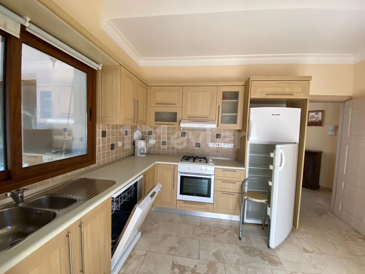 Girne Esentepe 3+1 Satılık Villa