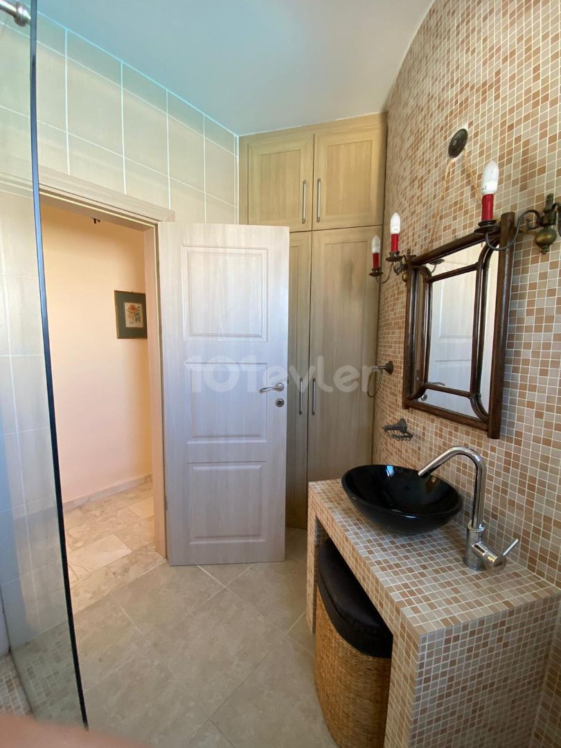 Girne Esentepe 3+1 Satılık Villa