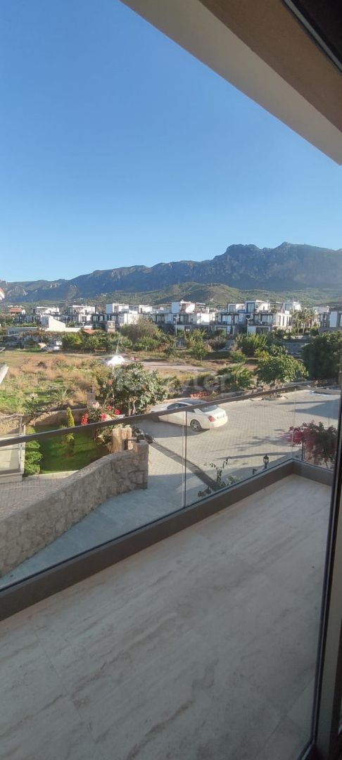 Girne Alsancak 3+1 Satılık Villa