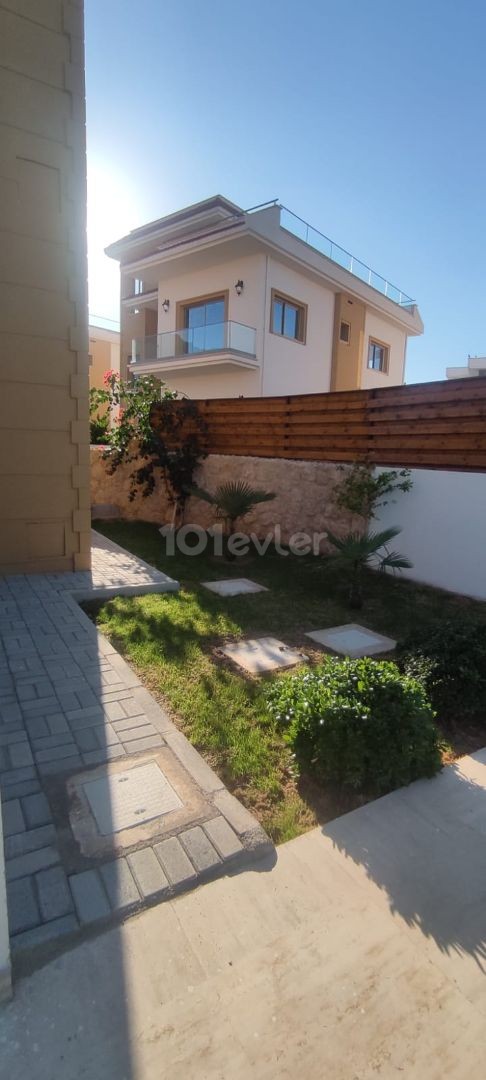 Girne Alsancak 3+1 Satılık Villa