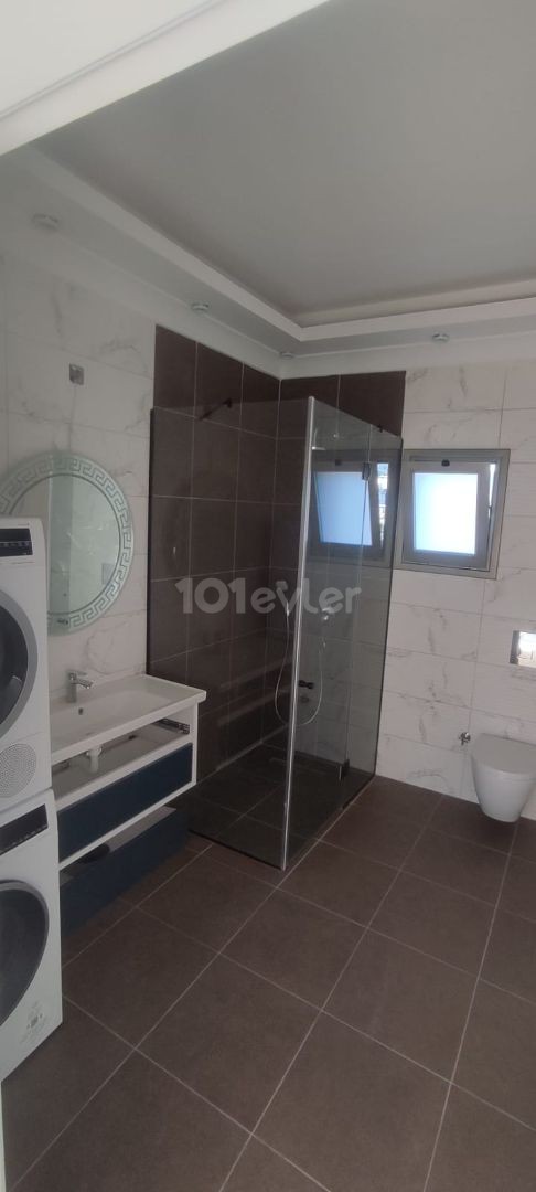 Girne Alsancak 3+1 Satılık Villa