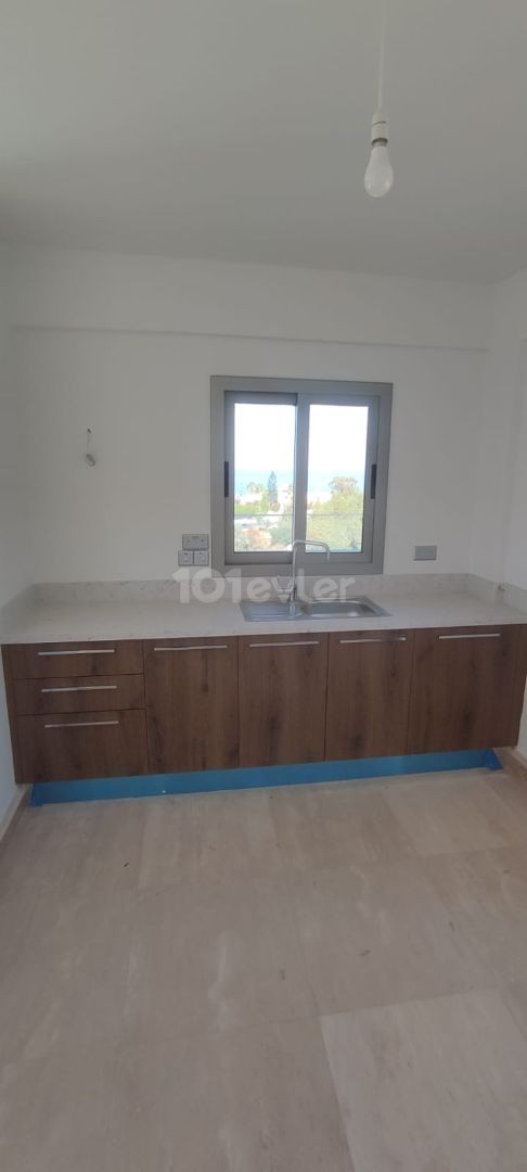 Girne Alsancak 3+1 Satılık Villa