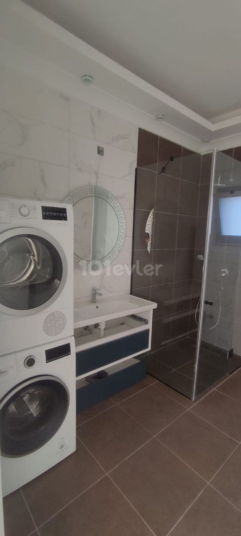 Girne Alsancak 3+1 Satılık Villa