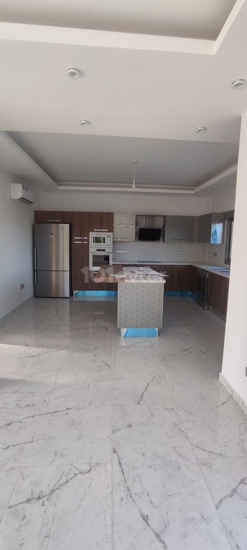 Villa For Sale in Alsancak, Kyrenia