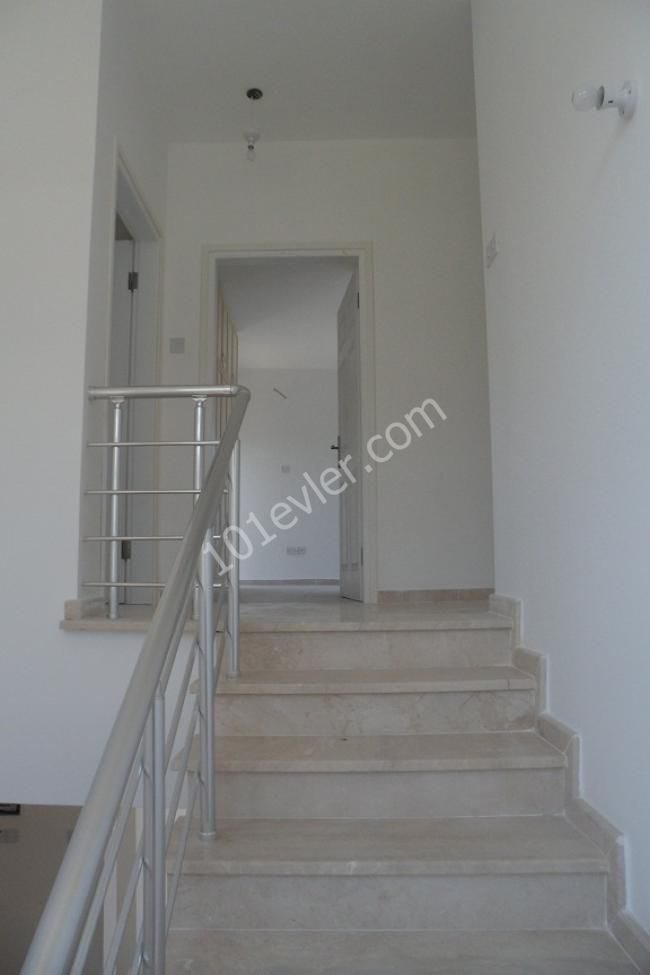 Villa For Sale in Yeşiltepe, Kyrenia