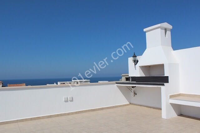 Flat For Sale in Esentepe, Kyrenia