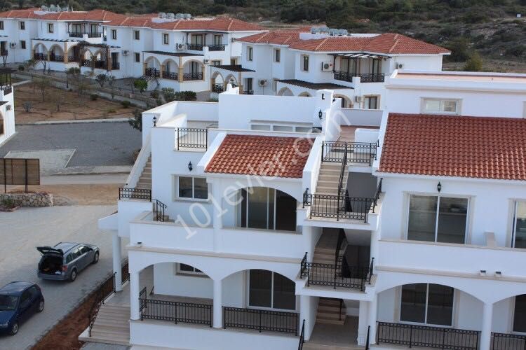 Flat For Sale in Esentepe, Kyrenia