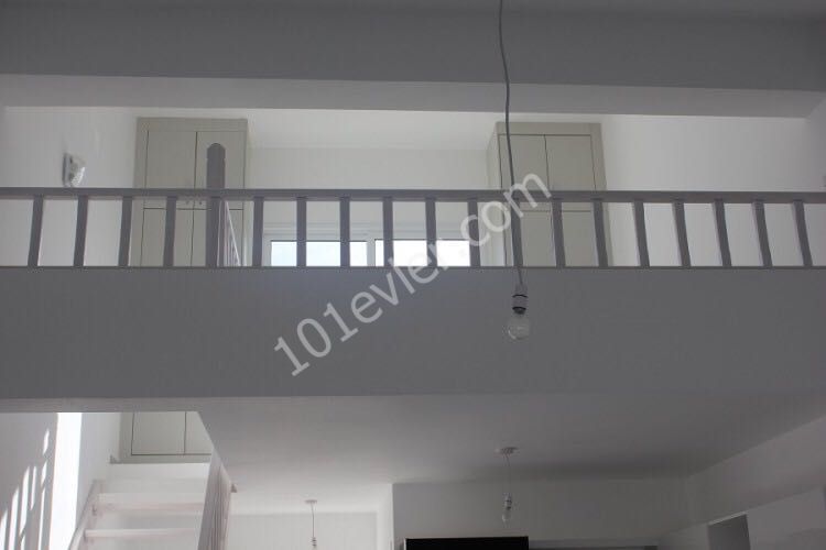 Girne – Esentepede  2+1 daire, 69 m2