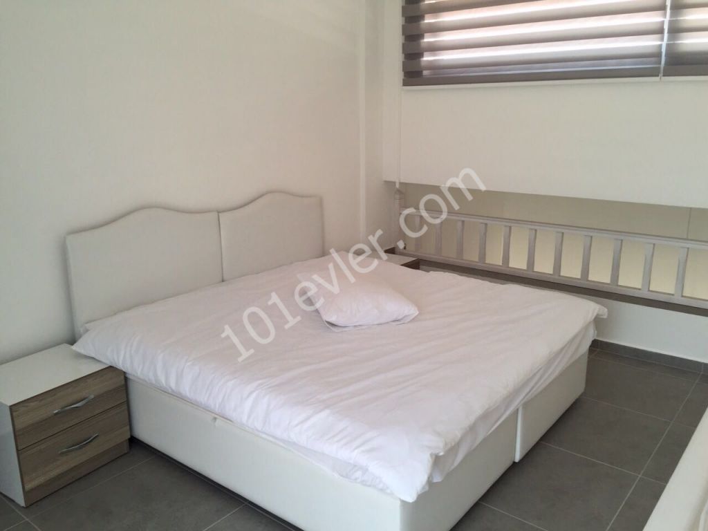 Flat For Sale in Esentepe, Kyrenia