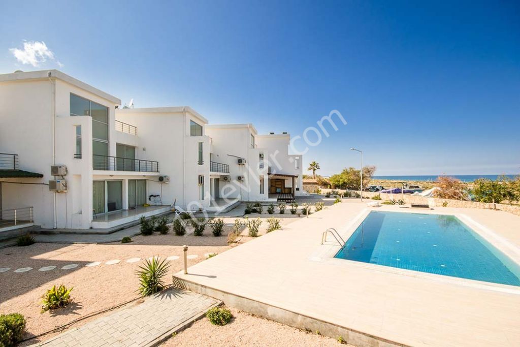 Penthouse Kaufen in Lapta, Kyrenia