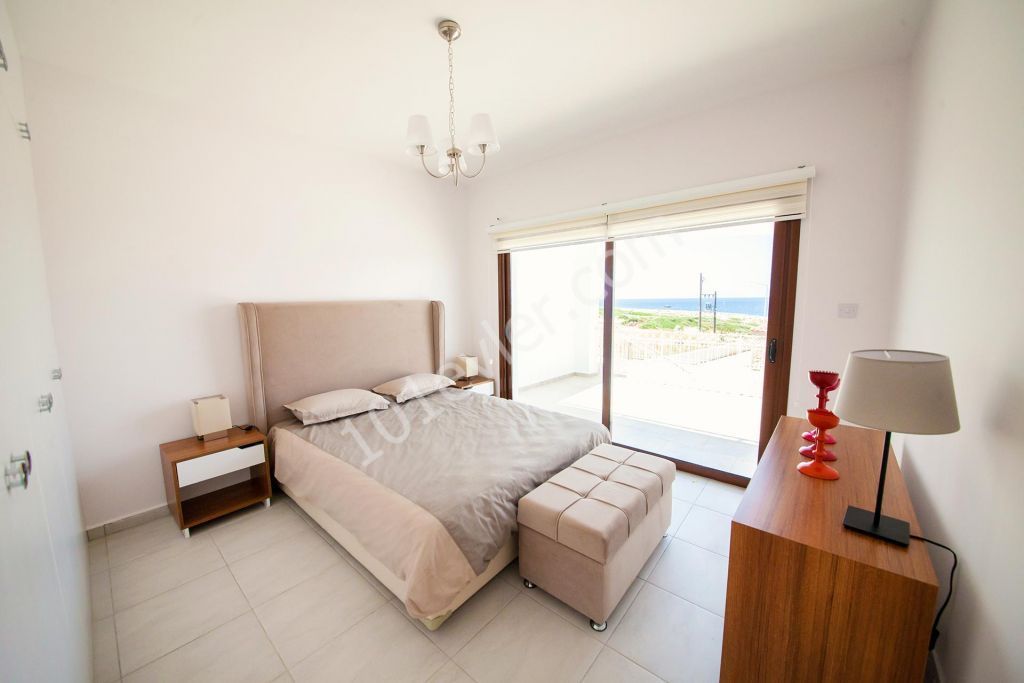 Girne/Esentepede 1+1 duplex daire