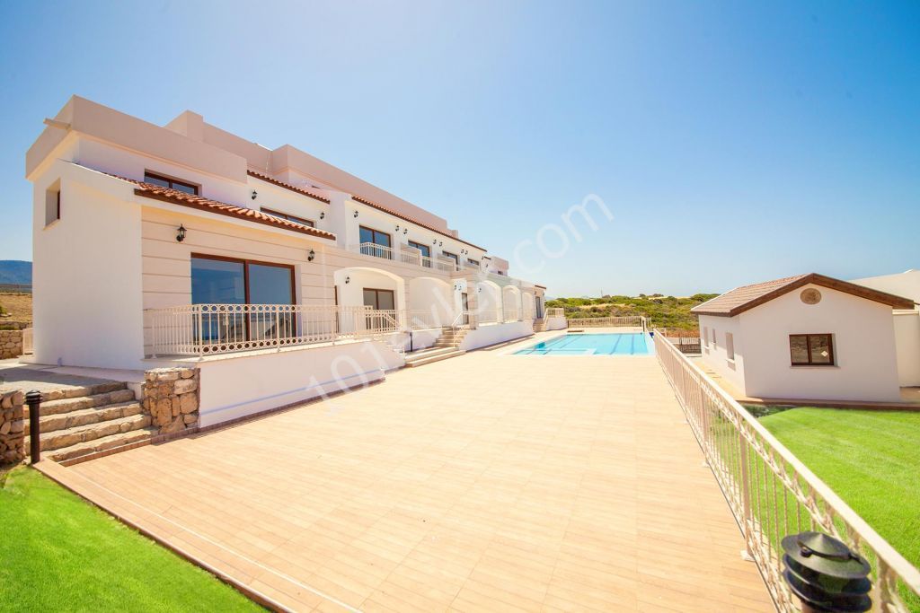 Girne/Esentepede 3+1 bungalow