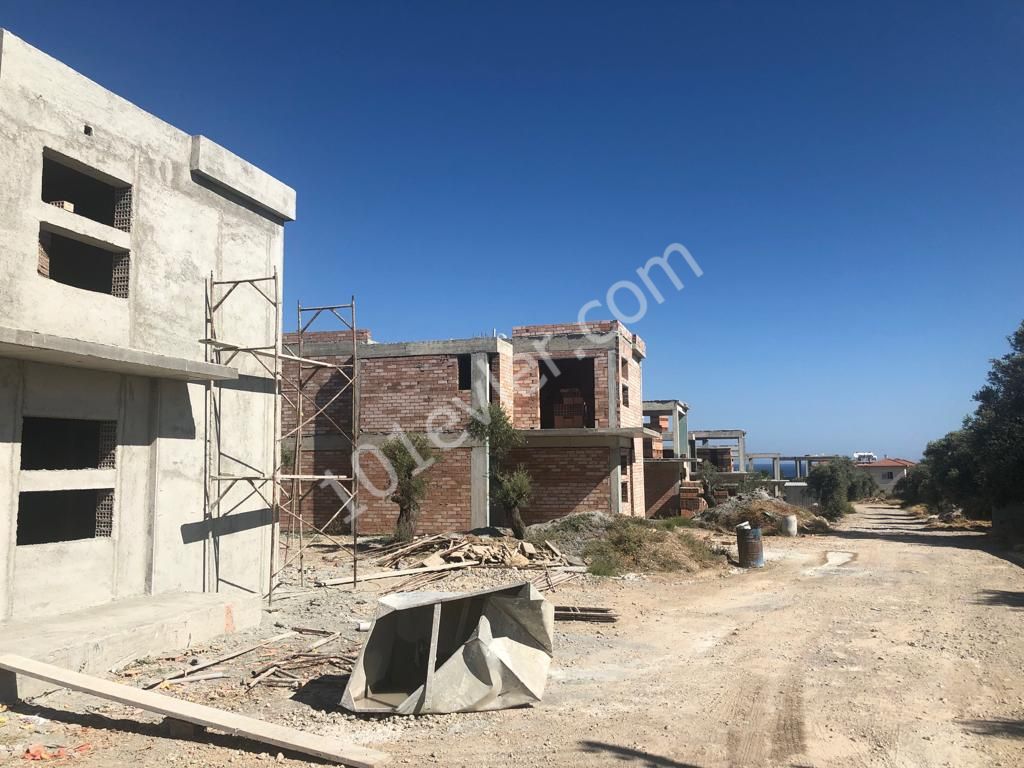 Villa For Sale in Çatalköy, Kyrenia