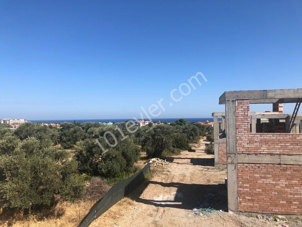 Villa For Sale in Çatalköy, Kyrenia