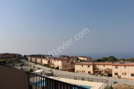 Flat For Sale in Arapköy, Kyrenia