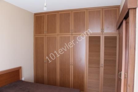 Flat For Sale in Arapköy, Kyrenia