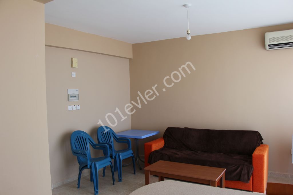 Flat For Sale in Arapköy, Kyrenia