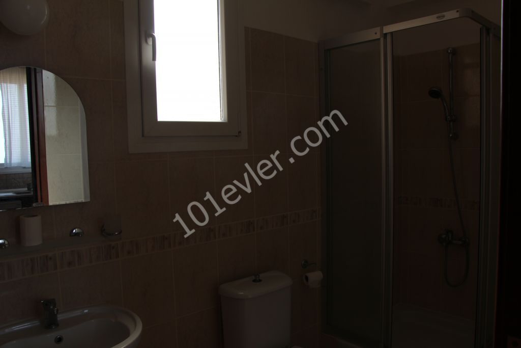 Flat For Sale in Arapköy, Kyrenia