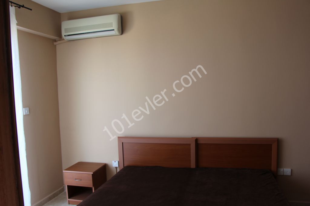 Flat For Sale in Arapköy, Kyrenia