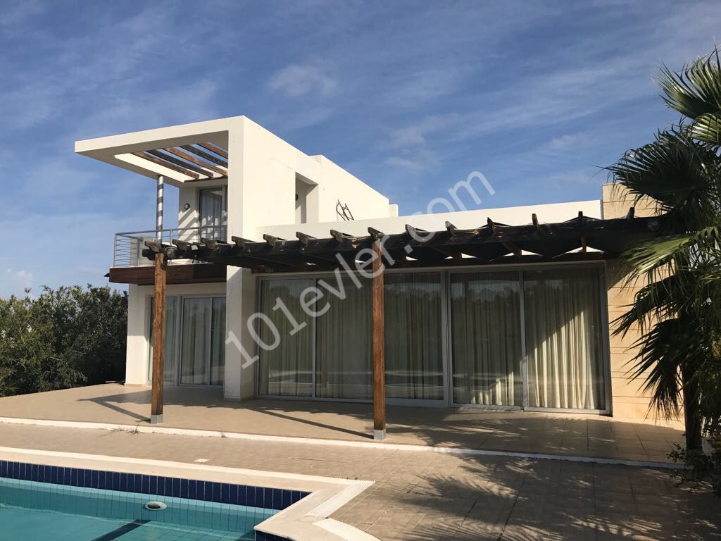 Villa For Sale in Esentepe, Kyrenia