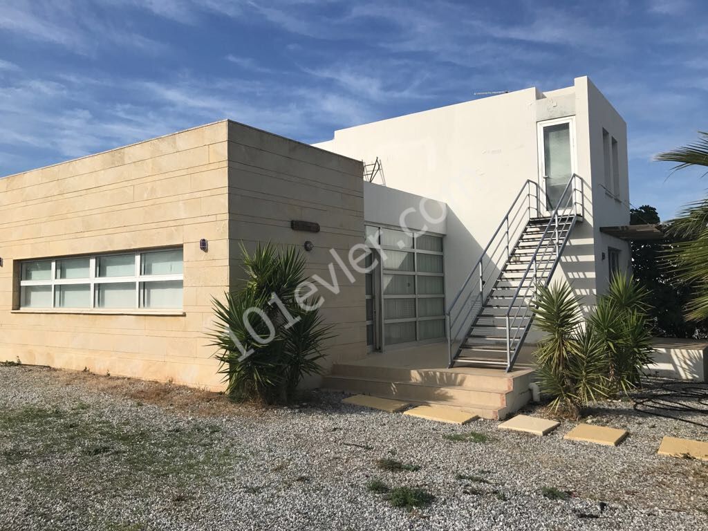 Villa For Sale in Esentepe, Kyrenia