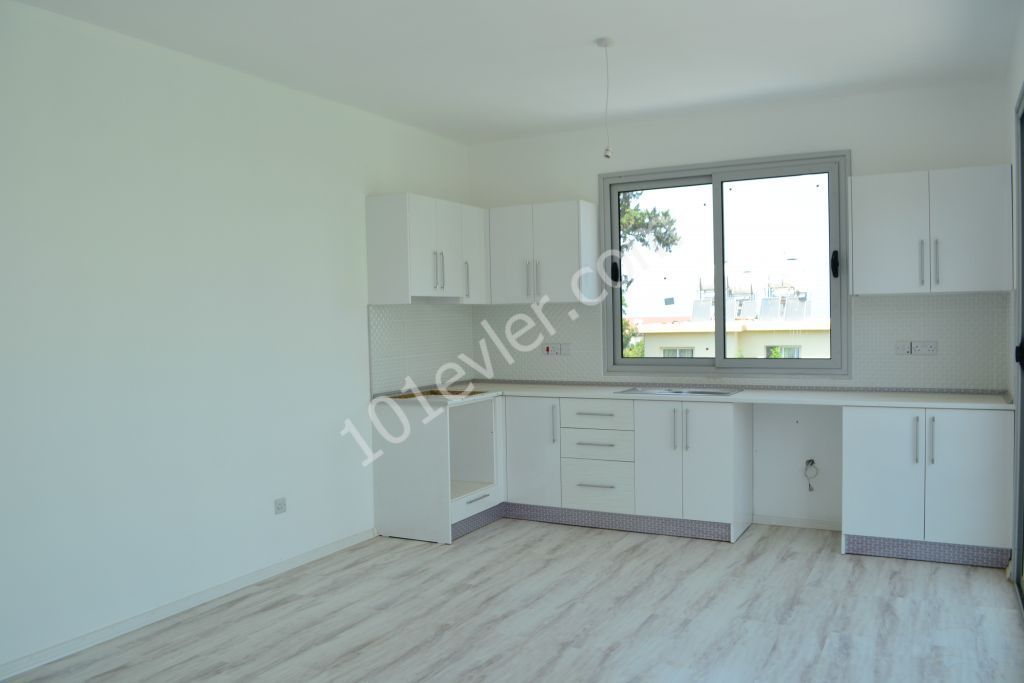 Flat For Sale in Çatalköy, Kyrenia