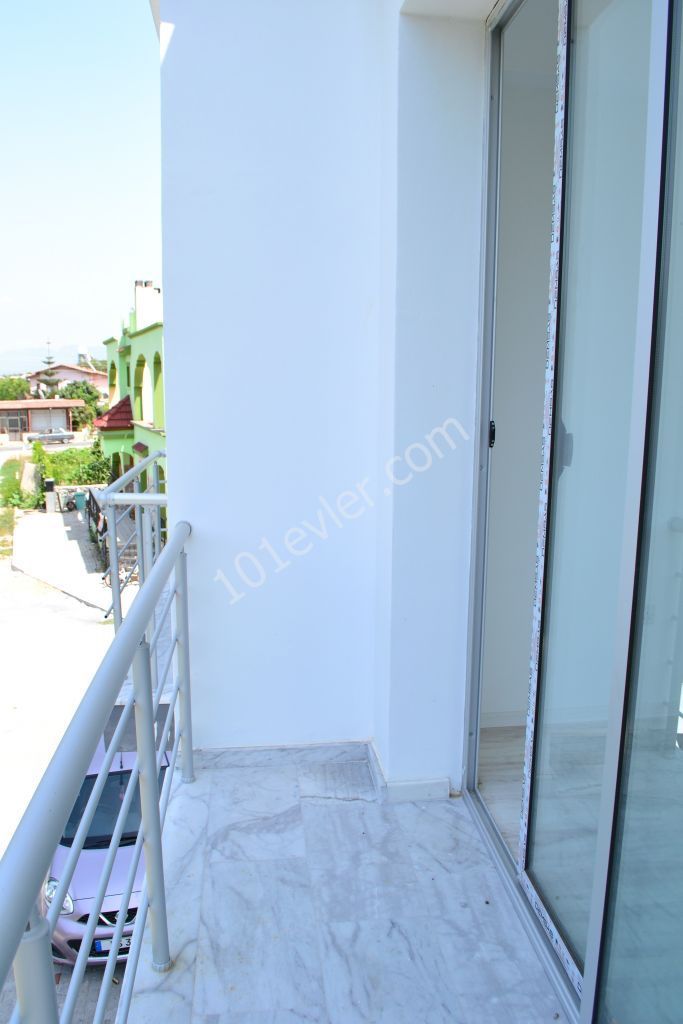 Flat For Sale in Çatalköy, Kyrenia