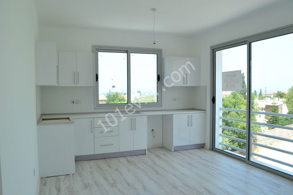 Flat For Sale in Çatalköy, Kyrenia