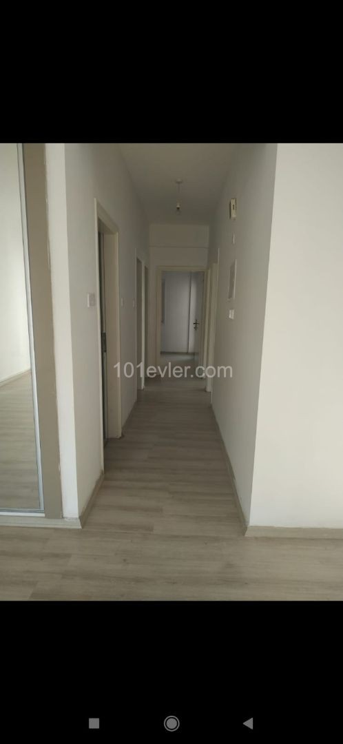 FLAT FOR SALE IN ISKELE ** 