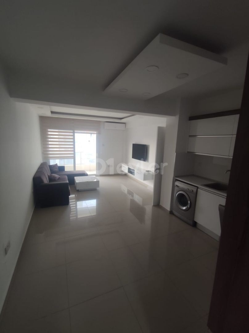 2+1 FLAT FOR SALE IN MAGUSA CENTER