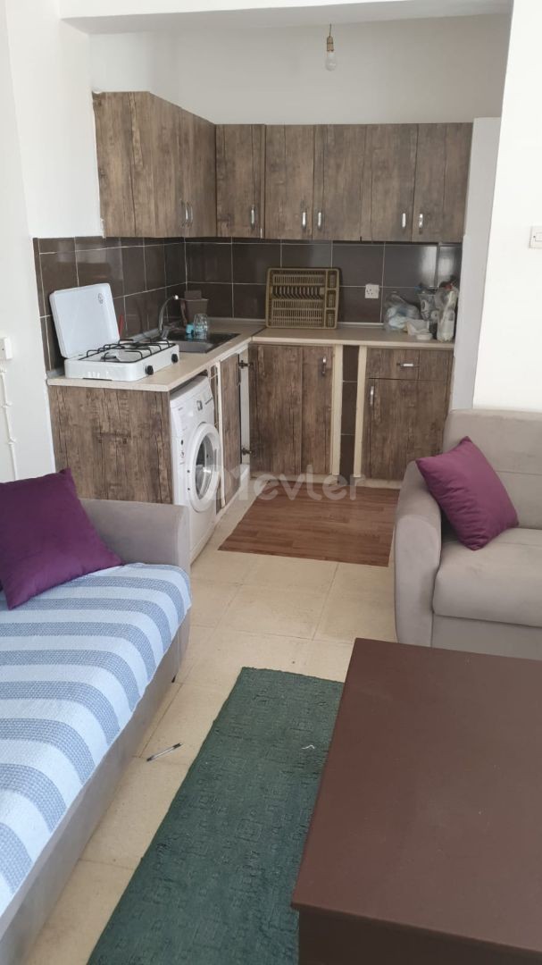 Flat To Rent in Salamis, Famagusta