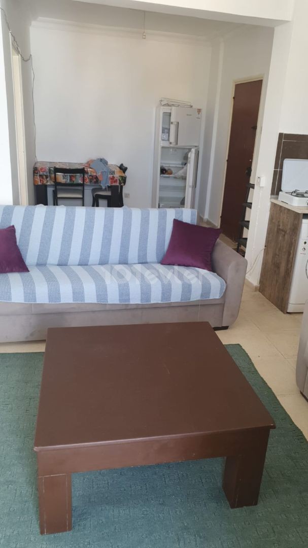 Flat To Rent in Salamis, Famagusta