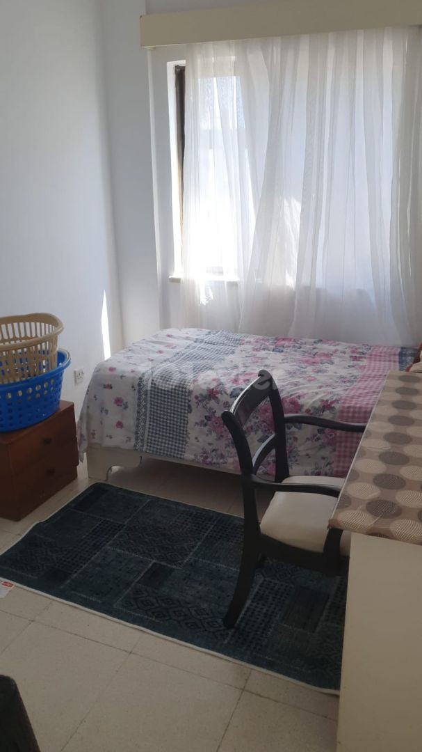 Gazimağusa DAÜ karşısı kiralık 3+1 daire