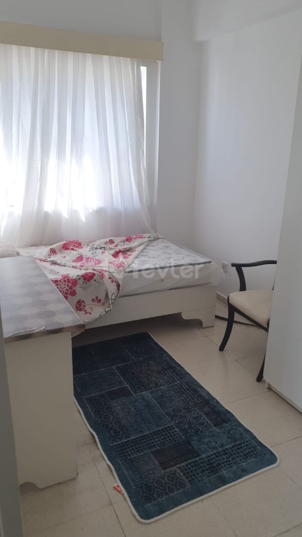 Flat To Rent in Salamis, Famagusta