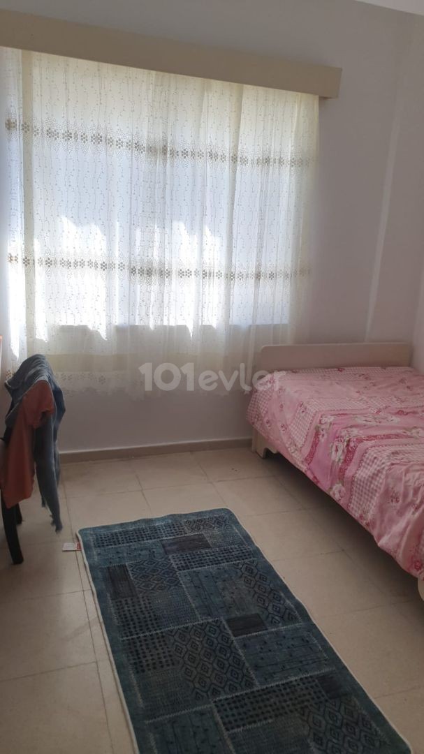 Gazimağusa DAÜ karşısı kiralık 3+1 daire