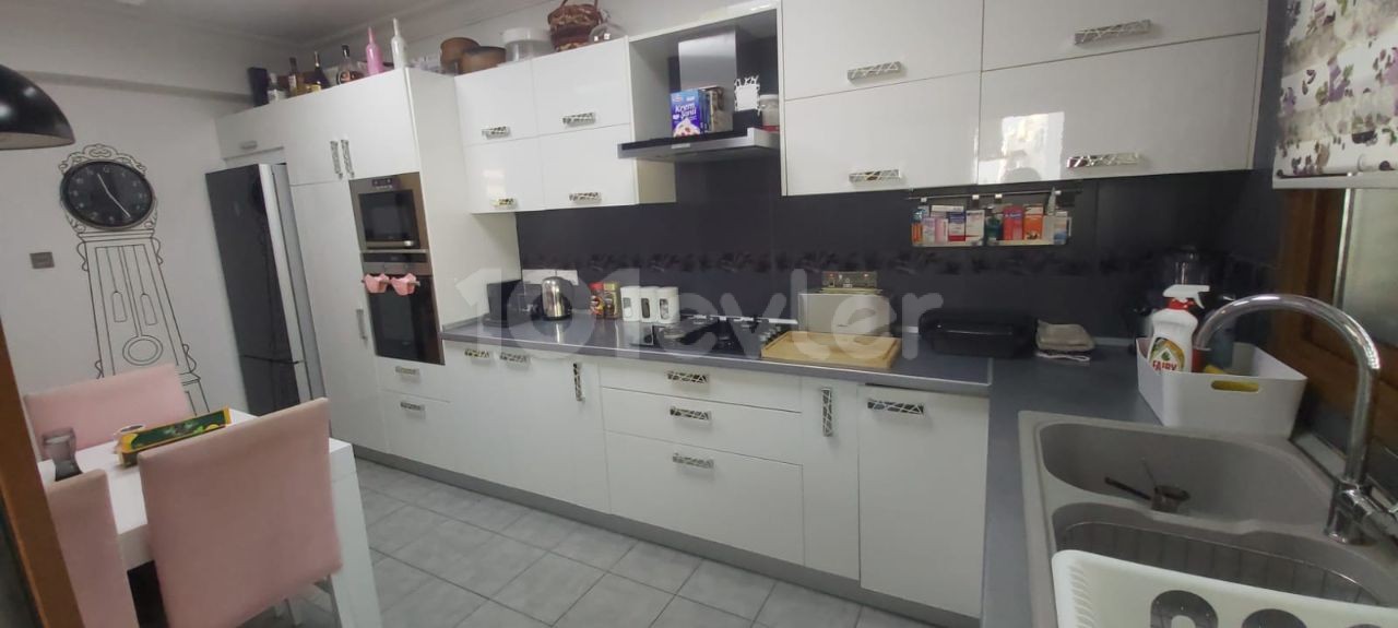 FLAT FOR SALE IN MAGUSA