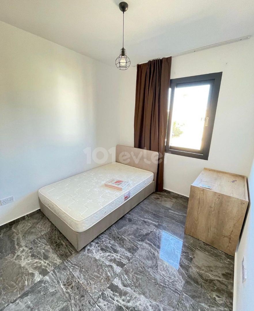 Flat To Rent in Gönyeli, Nicosia