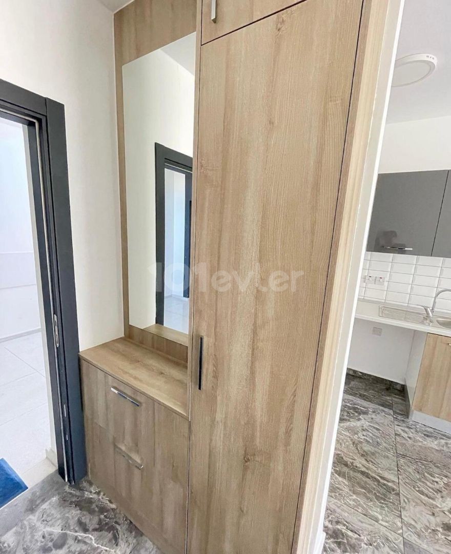 Flat To Rent in Gönyeli, Nicosia